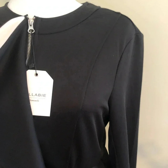 French peplum jacket - Picture 5 of 13